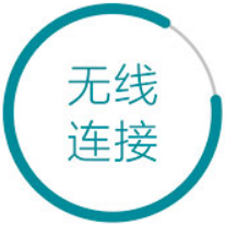 電臺(tái)無(wú)線連接