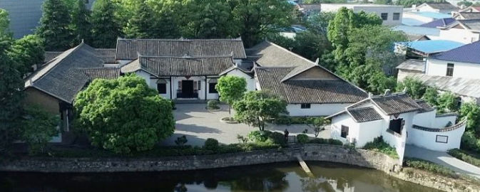 記錄歷史，傳承文明—影像RTK助力歷史建筑保護(hù) 中海達(dá)V5 北斗海達(dá)TS6