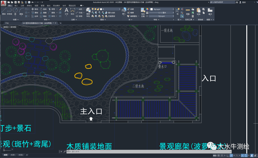 CAD圖紙打印你會，局部打印你會嗎？